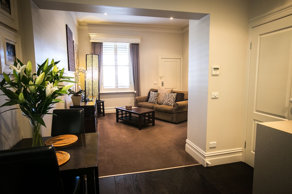 Gallery Apartments — Warrnambool — photo 5