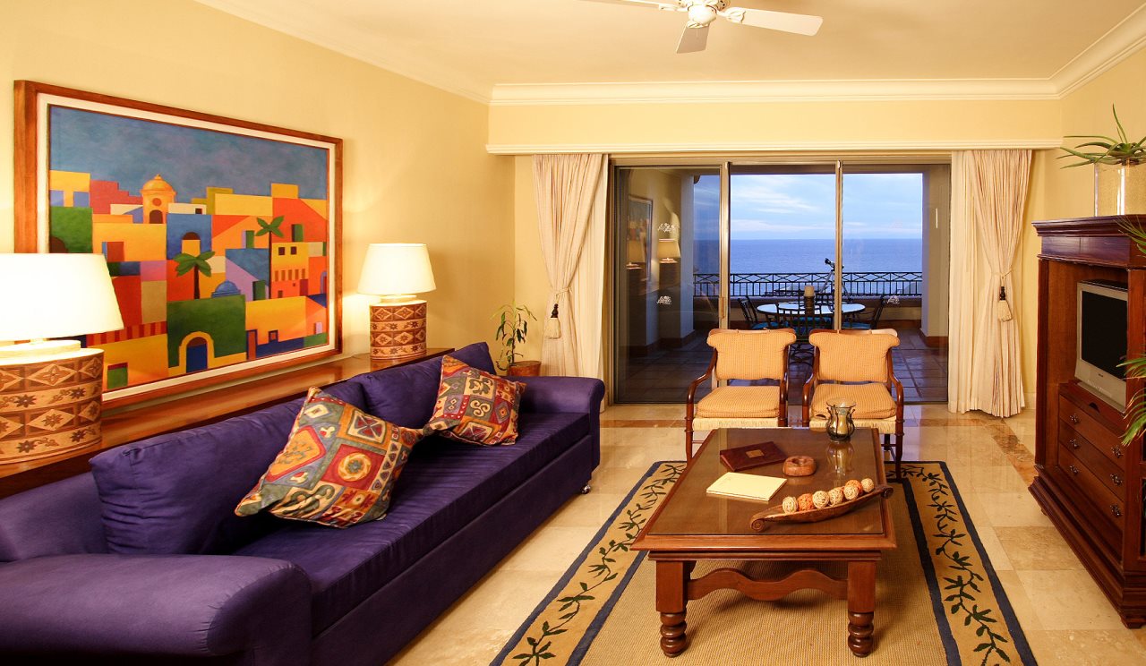 Pueblo Bonito Sunset Beach