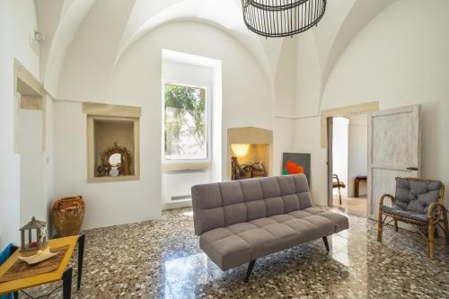 Casale Cafazza country house — 4-Star Luxury Hotel in Aradeo, Italy