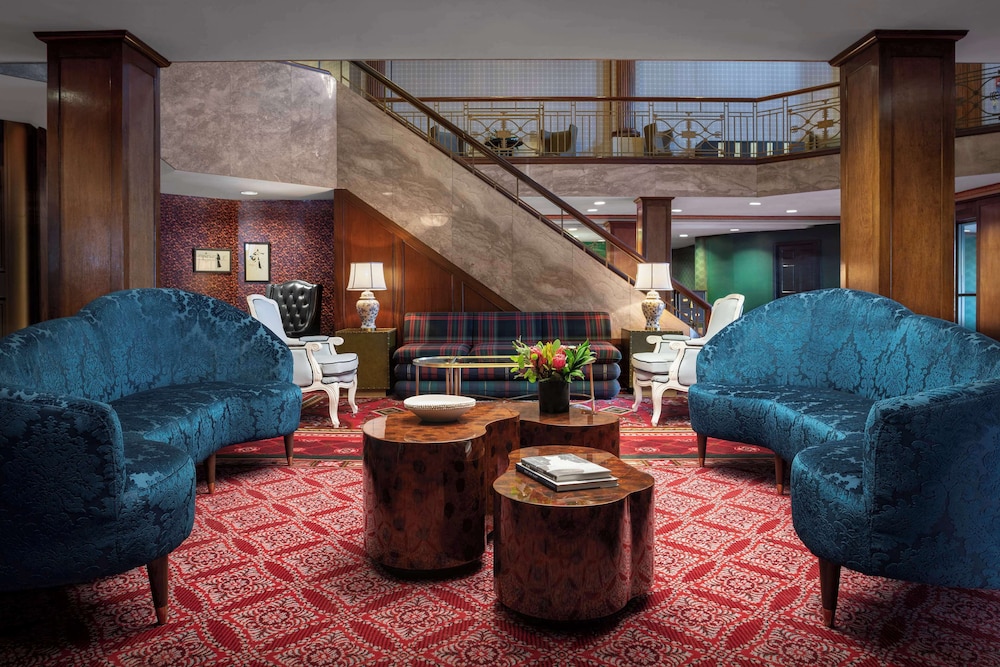 Graduate by Hilton Providence - photo 3