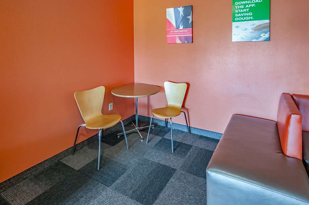Motel 6 Drums PA - photo 24