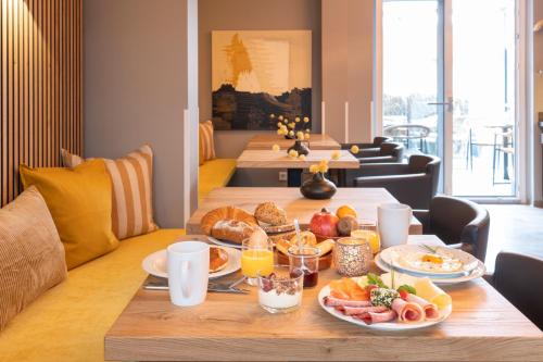 Hotel Tide42 — Borkum