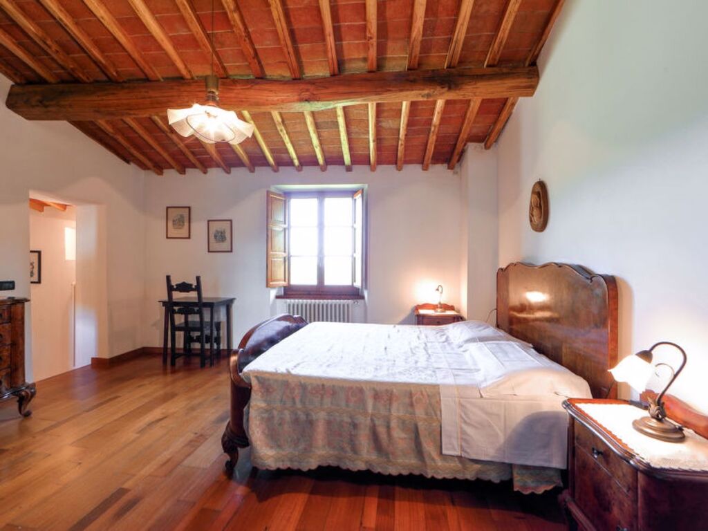 Holiday Home Lucolena by Interhome — 4-Star Luxury Hotel in Greve In Chianti, Italy