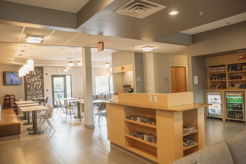 TownePlace Suites by Marriott Aberdeen - photo 4