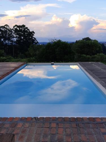 Casa La Bordona — 4-Star Luxury Hotel in Rivera, Uruguay