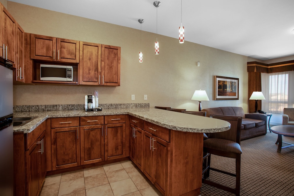 Holiday Inn Laramie by IHG - photo 11