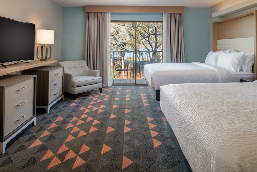 Holiday Inn Portland Columbia Riverfront By IHG - photo 8