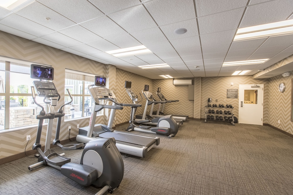 Residence Inn by Marriott Philadelphia Great Valley Malvern - photo 28