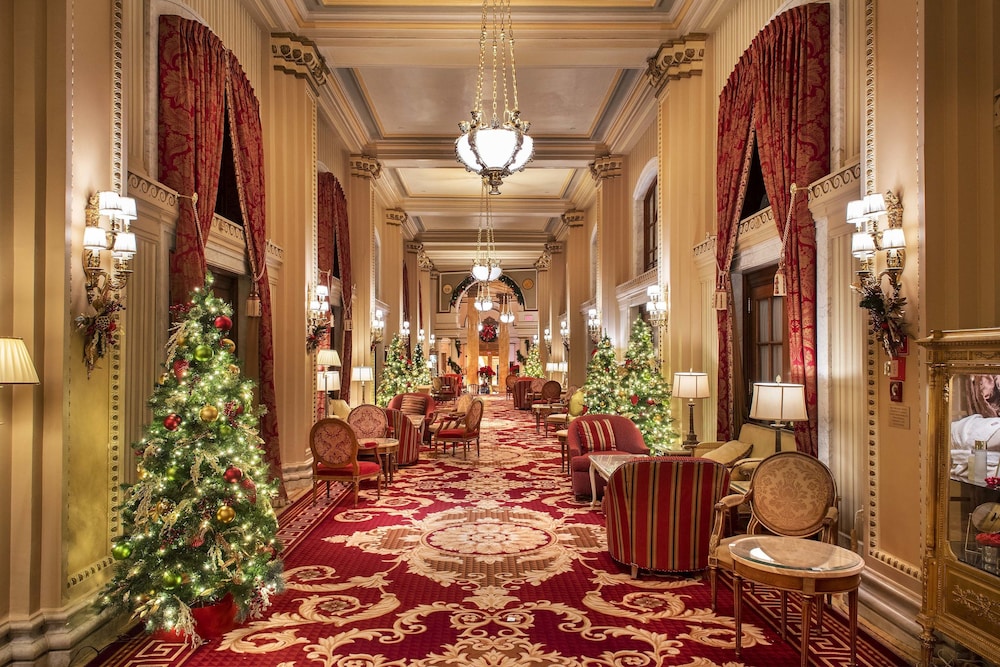 Willard InterContinental Washington by IHG - photo 225