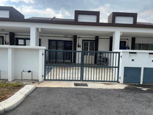Rumah Jasmin Near KLIA Airport in Sepang, Malaysia