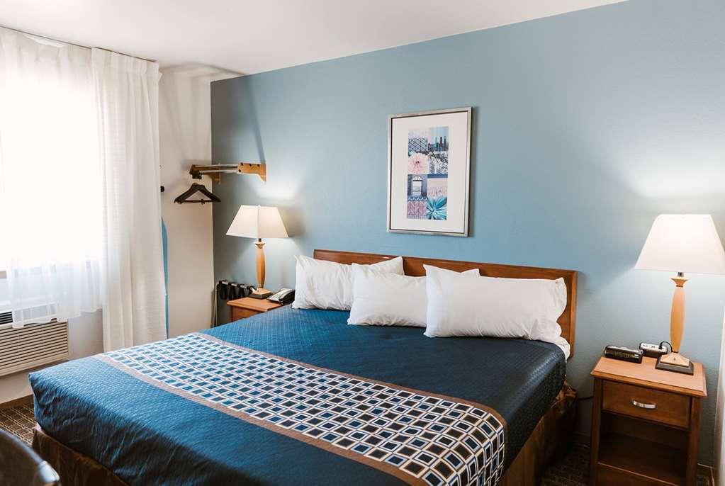 Travelodge by Wyndham Worland - photo 13