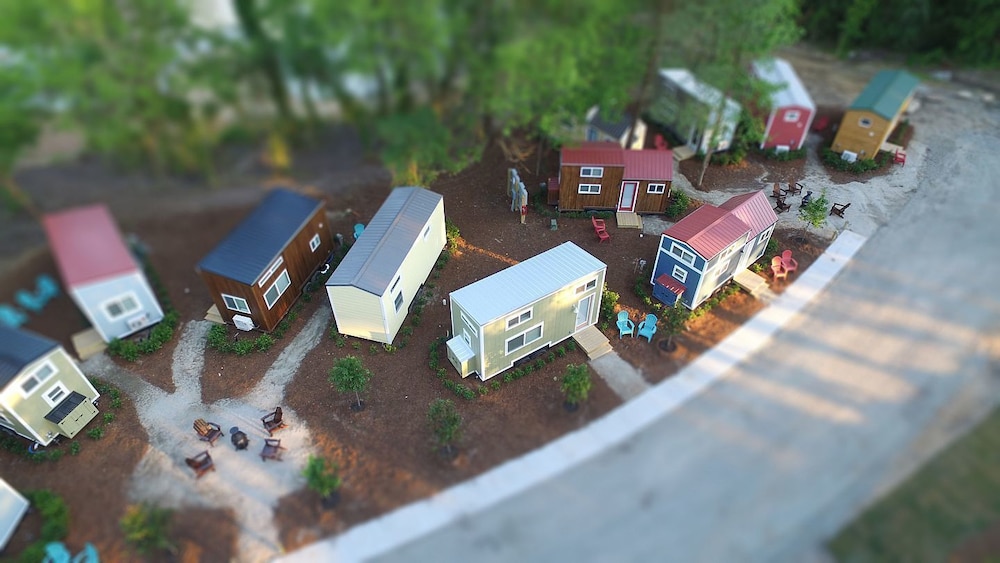 River & Twine in Rocky Mount, United States