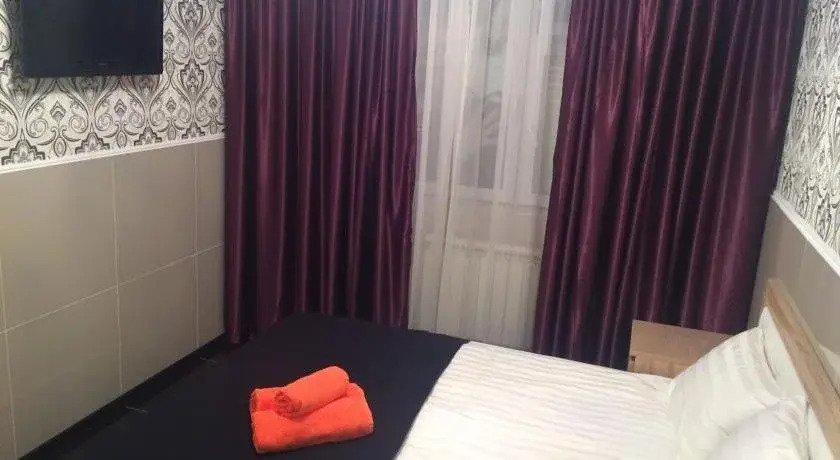 Elegiya Hotel - last minute hotel in Moscow