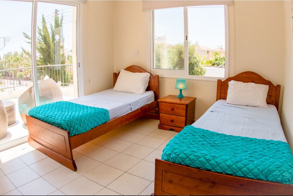 Villa Oasis