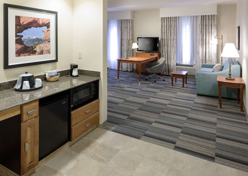 Hampton Inn & Suites Colorado Springs I 25 South - photo 9