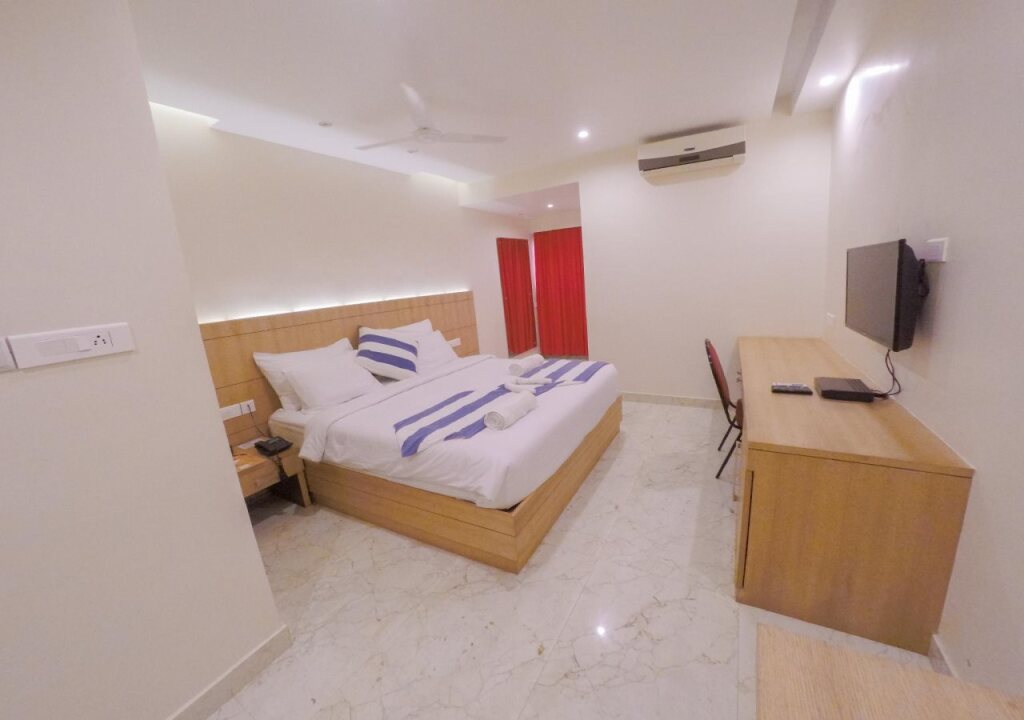 Lrn Excellency in Salem, India