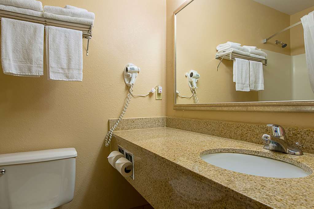 Econo Lodge Buckley Bonney Lake - photo 23