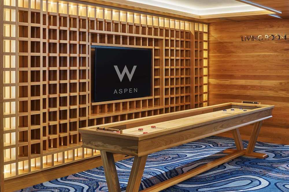 The Sky Residences at W Aspen - photo 52