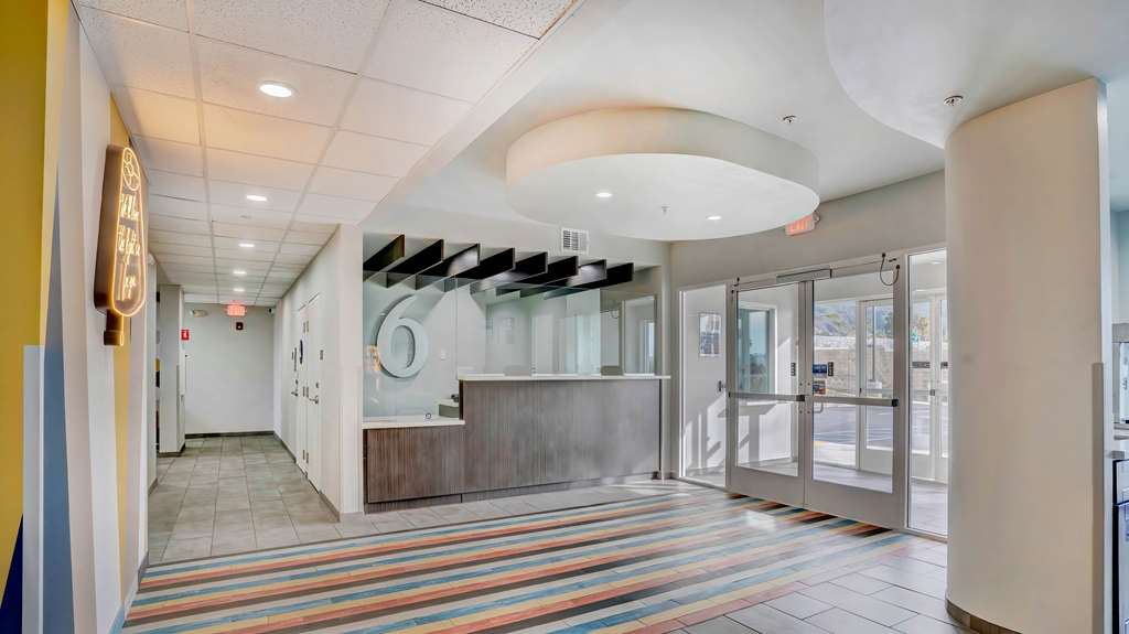 Motel 6 Highland CA San Bernardino East - photo 19