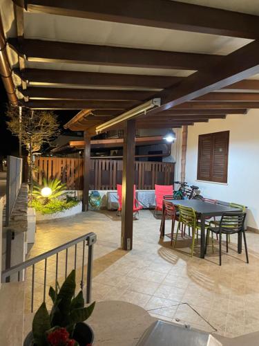 Belmare trilocale a piano terra indipendente in San Vito Lo Capo, Italy