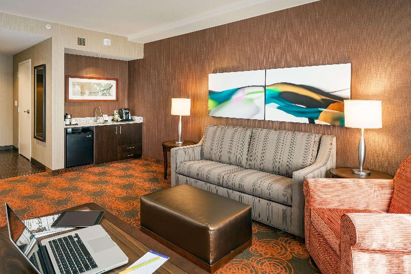 Hilton Garden Inn Seattle Downtown - photo 49