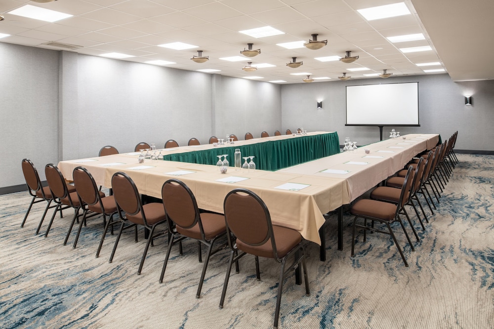 Holiday Inn Portland Columbia Riverfront By IHG - photo 64