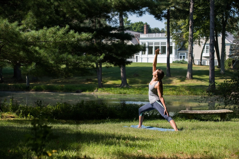 Mayflower Inn & Spa Auberge Collection - photo 42