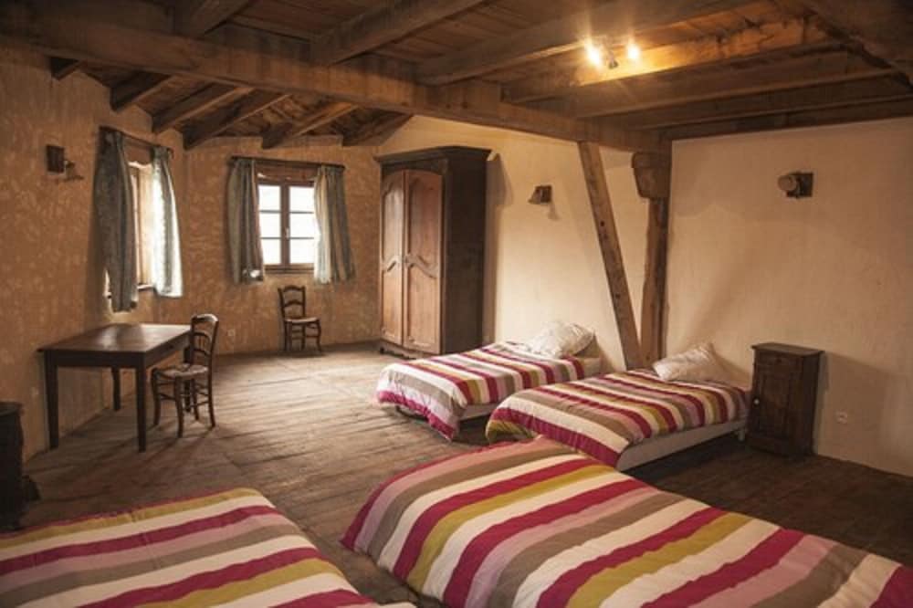 La Ferme Des Cevennes — Florac