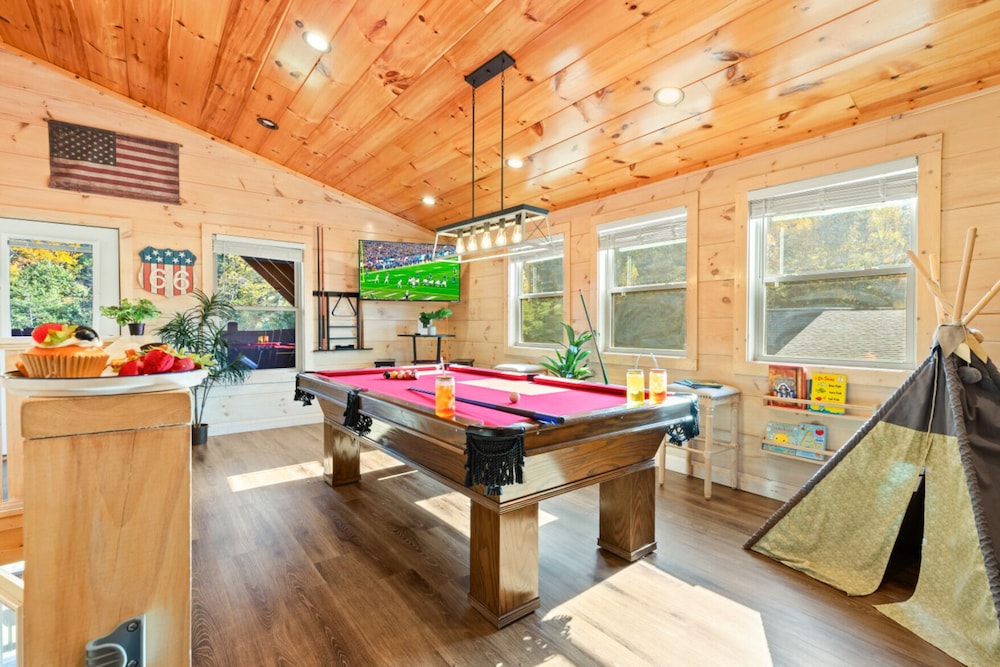 Enchanted Forest Hideaway by Ghosal Luxury Lodging - photo 32