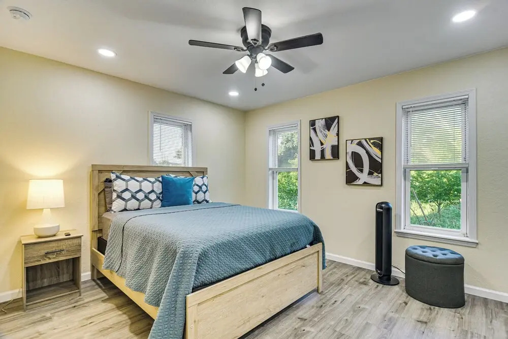 Tampa Vacation Rental Home Near Attractions - photo 30