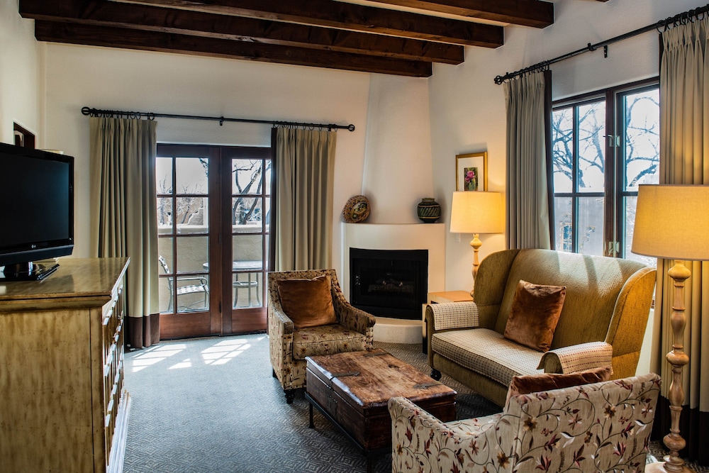La Posada de Santa Fe A Tribute Portfolio Resort & Spa by Marriott - photo 45