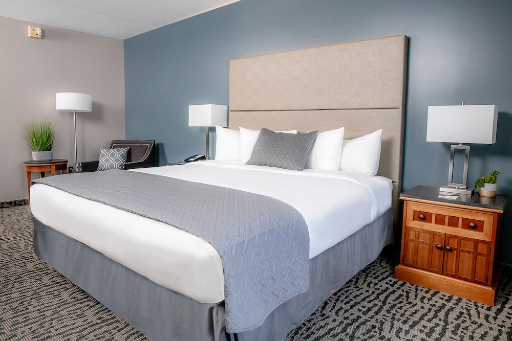 Rocky Gap Casino & Resort — hotel in Cumberland
