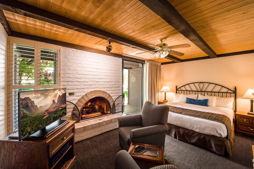 Arroyo Roble Resort - photo 4