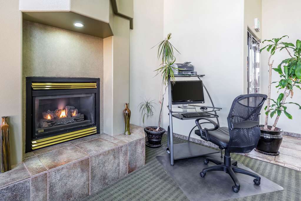 Quality Inn Washington St. George North - photo 31
