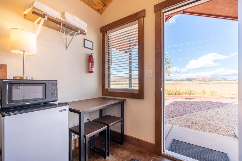 Gooseberry Lodges - photo 87
