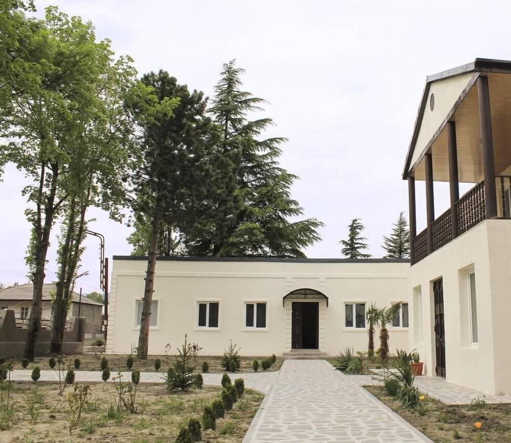 Hotel Datuki — Akhmet'a — photo 3