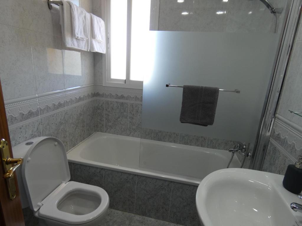 La terraza de Benalmarina en Benalmádena in Benalmadena, Spain