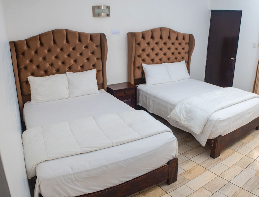 Hotel Thiago — Chincha Alta — photo 5