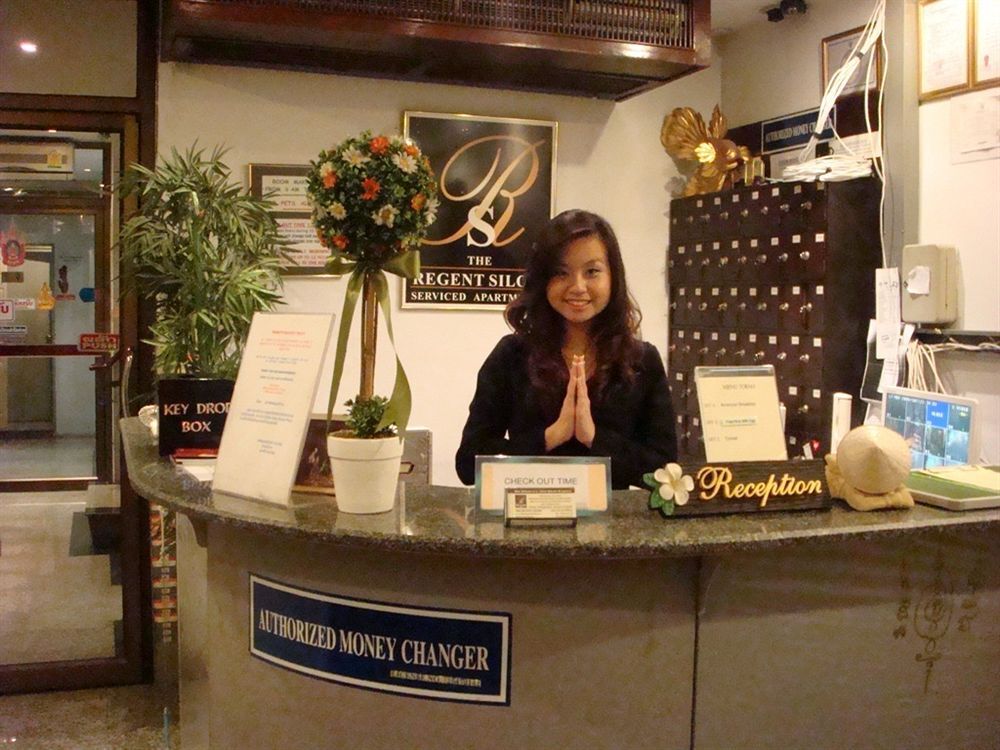 The Regent Silom
