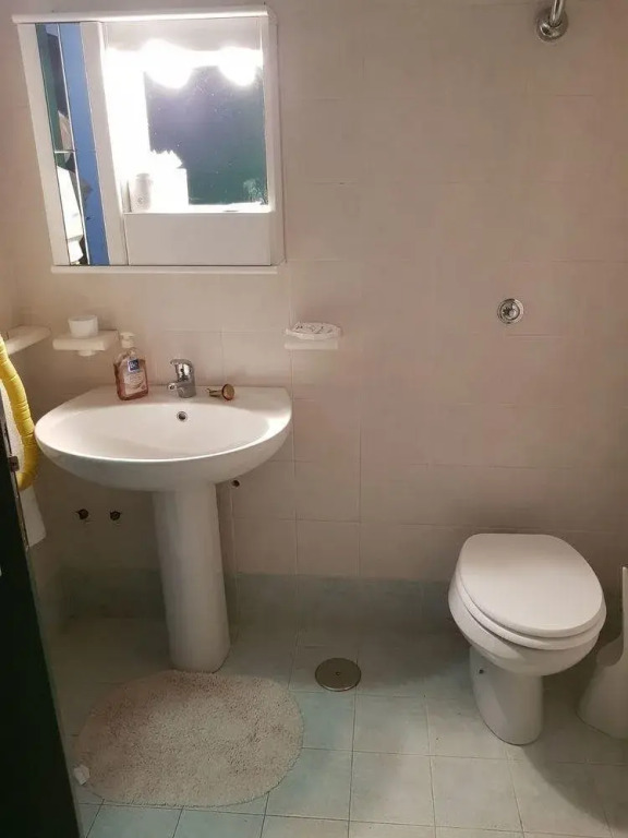 Park Hotel Vesuvio in Ercolano, Italy