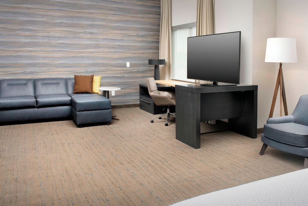Residence Inn by Marriott Lubbock Southwest - photo 21