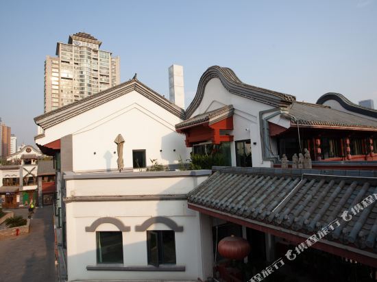 Jinland Hotel - last minute hotel in Kunming