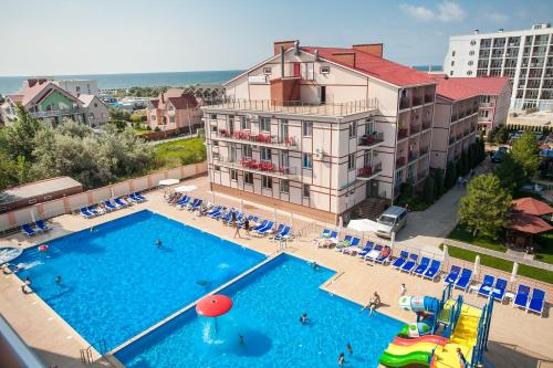 Natali - last minute hotel in Zatoka