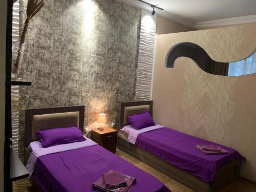 Downtown home in the heart of old Tbilisi