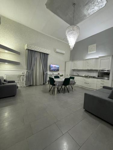 Minerva — 4-Star Luxury Hotel in Naples, Italy