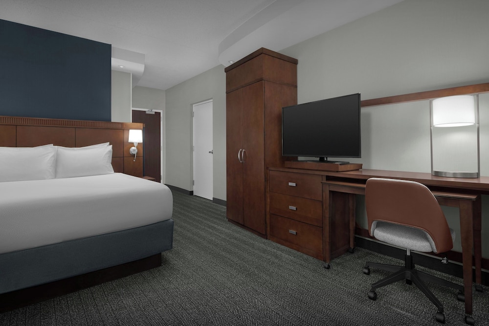 Courtyard by Marriott Philadelphia Great Valley Malvern - photo 13