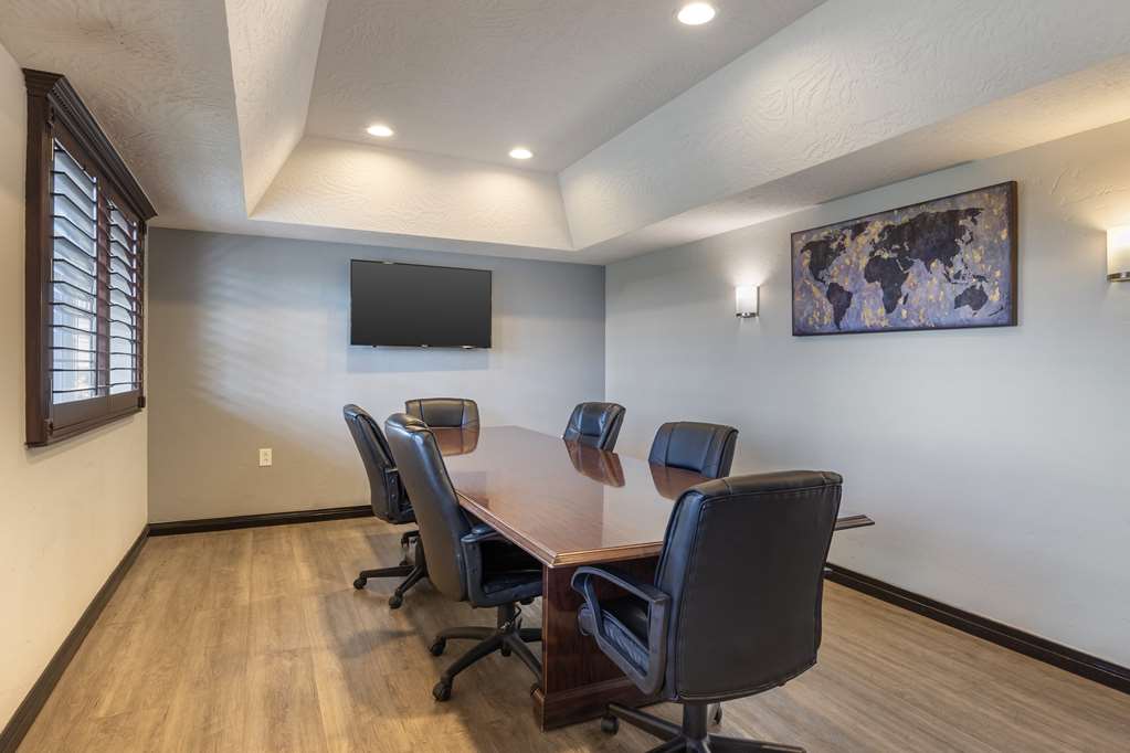 Best Western Anthony West El Paso - photo 36