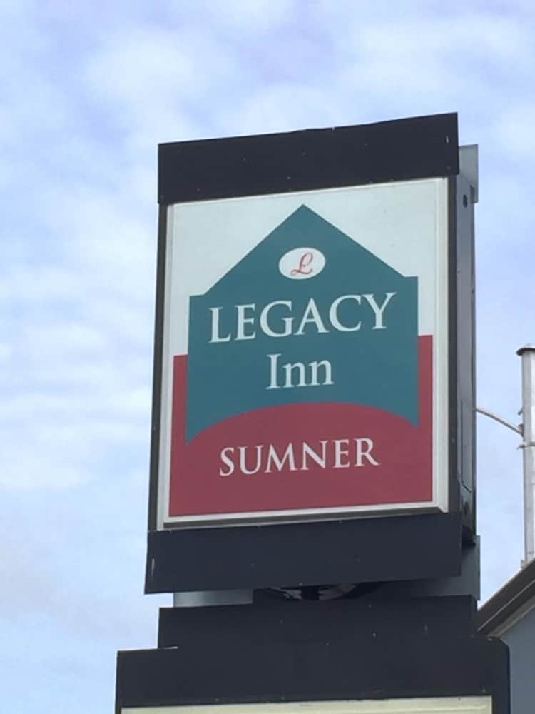Legacy Inn Sumner - photo 38