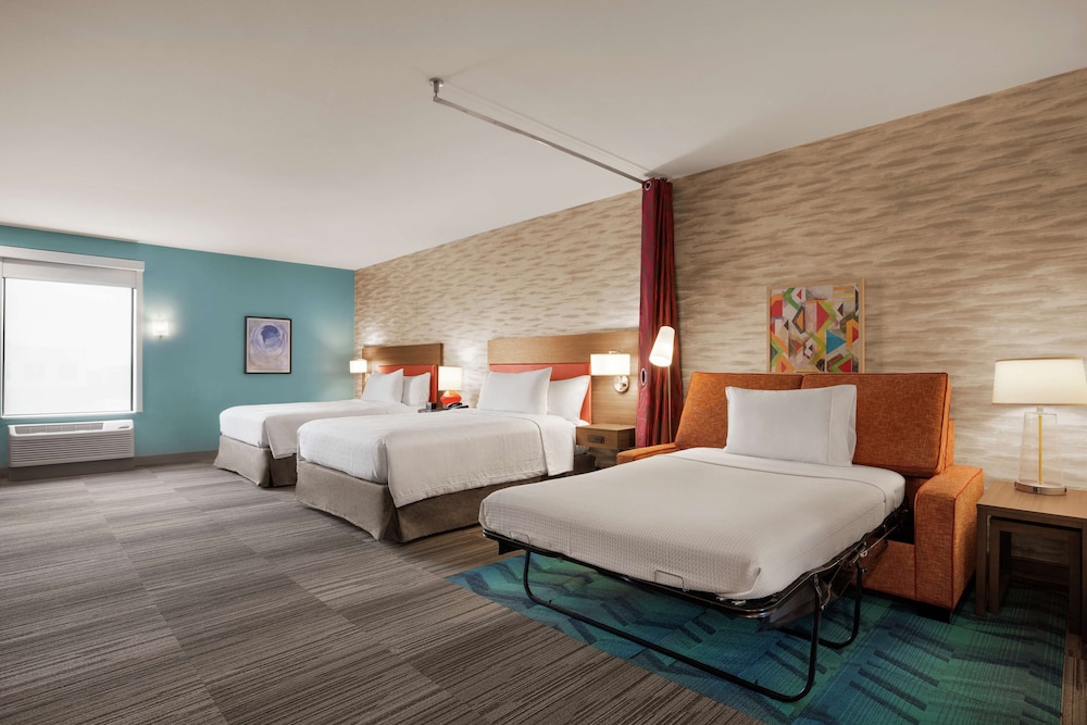 Home2 Suites by Hilton Warminster Horsham - photo 19