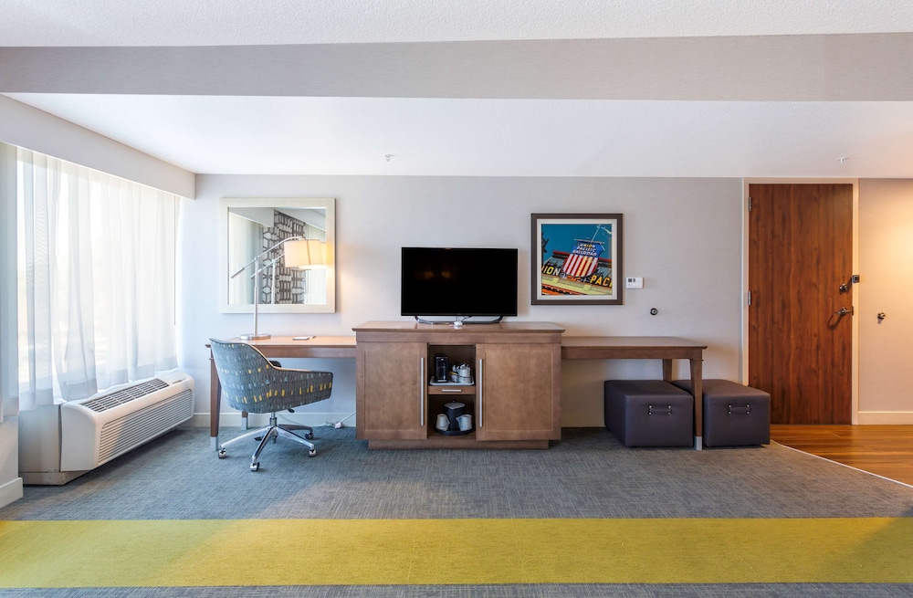 Hampton Inn Salt Lake City Downtown - photo 6